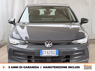 VOLKSWAGEN Golf 2.0 tdi life 115cv 2