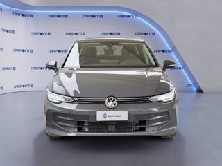 VOLKSWAGEN Golf 2.0 tdi life 115cv 2