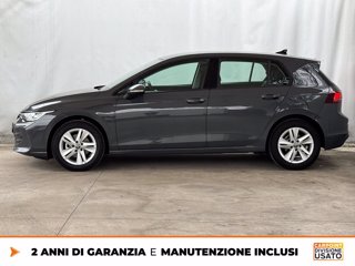 VOLKSWAGEN Golf 2.0 tdi life 115cv 3