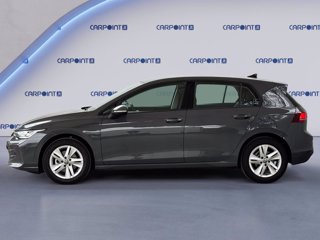 VOLKSWAGEN Golf 2.0 tdi life 115cv 3