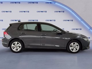 VOLKSWAGEN Golf 2.0 tdi life 115cv 5