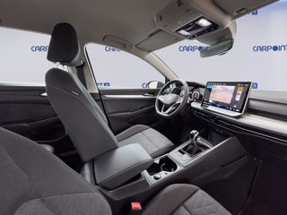 VOLKSWAGEN Golf 2.0 tdi life 115cv 6