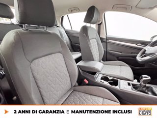 VOLKSWAGEN Golf 2.0 tdi life 115cv 7