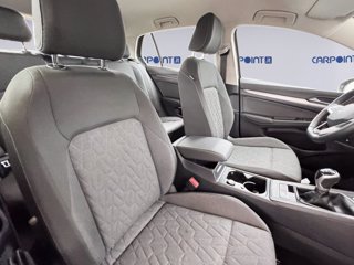 VOLKSWAGEN Golf 2.0 tdi life 115cv 7