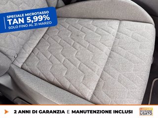 VOLKSWAGEN Golf 2.0 tdi life 115cv 8