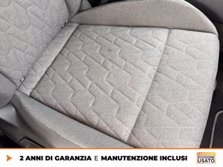 VOLKSWAGEN Golf 2.0 tdi life 115cv 8