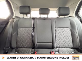 VOLKSWAGEN Golf 2.0 tdi life 115cv 9