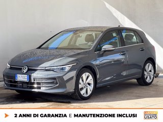 VOLKSWAGEN Golf 2.0 tdi style 150cv dsg 0