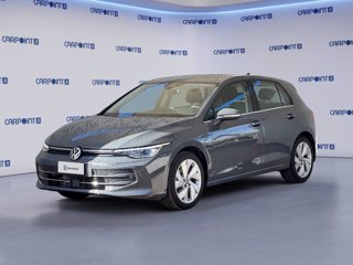 VOLKSWAGEN Golf 2.0 tdi style 150cv dsg 0