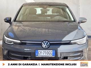 VOLKSWAGEN Golf 2.0 tdi style 150cv dsg 3