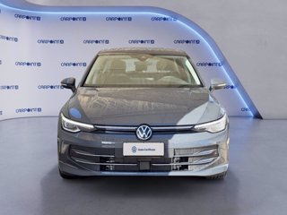 VOLKSWAGEN Golf 2.0 tdi style 150cv dsg 3
