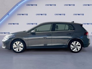 VOLKSWAGEN Golf 2.0 tdi style 150cv dsg 4