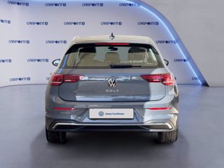 VOLKSWAGEN Golf 2.0 tdi style 150cv dsg 5