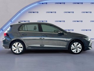 VOLKSWAGEN Golf 2.0 tdi style 150cv dsg 6