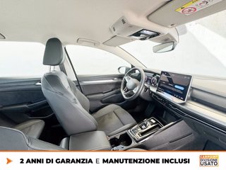 VOLKSWAGEN Golf 2.0 tdi style 150cv dsg 7