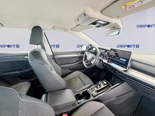 VOLKSWAGEN Golf 2.0 tdi style 150cv dsg 7