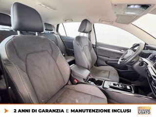 VOLKSWAGEN Golf 2.0 tdi style 150cv dsg 8