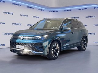 VOLKSWAGEN Tiguan 2.0 tdi r-line 150cv dsg 0