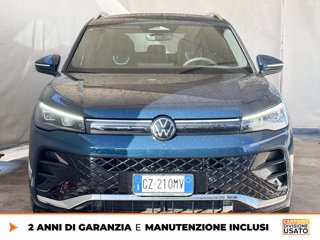 VOLKSWAGEN Tiguan 2.0 tdi r-line 150cv dsg 3
