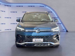 VOLKSWAGEN Tiguan 2.0 tdi r-line 150cv dsg 3