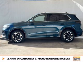 VOLKSWAGEN Tiguan 2.0 tdi r-line 150cv dsg 4