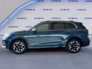 VOLKSWAGEN Tiguan 2.0 tdi r-line 150cv dsg 4
