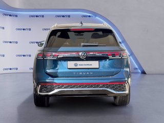 VOLKSWAGEN Tiguan 2.0 tdi r-line 150cv dsg 5