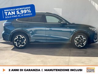 VOLKSWAGEN Tiguan 2.0 tdi r-line 150cv dsg 6