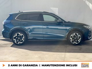 VOLKSWAGEN Tiguan 2.0 tdi r-line 150cv dsg 6