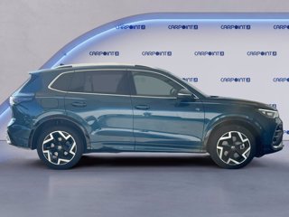 VOLKSWAGEN Tiguan 2.0 tdi r-line 150cv dsg 6