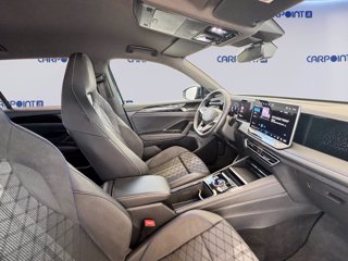 VOLKSWAGEN Tiguan 2.0 tdi r-line 150cv dsg 7