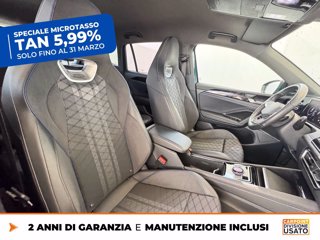 VOLKSWAGEN Tiguan 2.0 tdi r-line 150cv dsg 8