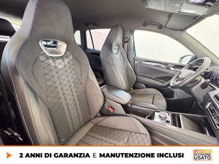 VOLKSWAGEN Tiguan 2.0 tdi r-line 150cv dsg 8