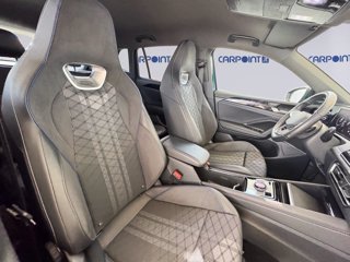 VOLKSWAGEN Tiguan 2.0 tdi r-line 150cv dsg 8