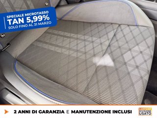 VOLKSWAGEN Tiguan 2.0 tdi r-line 150cv dsg 9