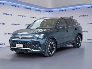 VOLKSWAGEN Tiguan 2.0 tdi r-line 150cv dsg 0