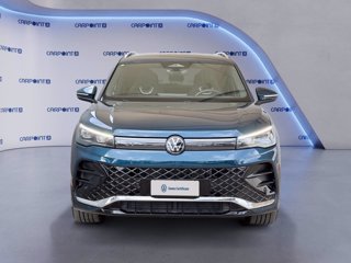 VOLKSWAGEN Tiguan 2.0 tdi r-line 150cv dsg 3