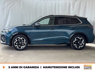 VOLKSWAGEN Tiguan 2.0 tdi r-line 150cv dsg 4