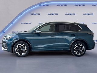 VOLKSWAGEN Tiguan 2.0 tdi r-line 150cv dsg 4