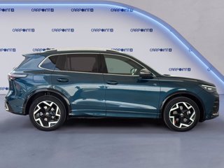 VOLKSWAGEN Tiguan 2.0 tdi r-line 150cv dsg 6