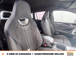 VOLKSWAGEN Tiguan 2.0 tdi r-line plus 150cv dsg 7