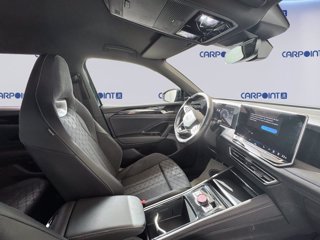 VOLKSWAGEN Tiguan 2.0 tdi r-line 150cv dsg 7