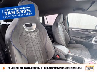 VOLKSWAGEN Tiguan 2.0 tdi r-line plus 150cv dsg 8