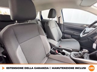 VOLKSWAGEN Polo 1.0 tsi edition plus 95cv dsg 7