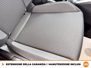 VOLKSWAGEN Polo 1.0 tsi edition plus 95cv dsg 8