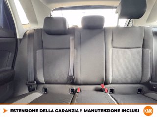 VOLKSWAGEN Polo 1.0 tsi edition plus 95cv dsg 9