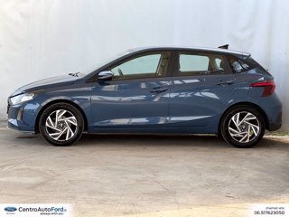 HYUNDAI I20 1.2 mpi connectline 79cv mt 2