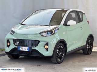 DR Dr 1.0 ev 45kw 0