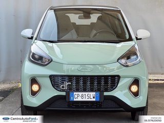 DR Dr 1.0 ev 45kw 1