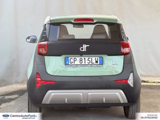 DR Dr 1.0 ev 45kw 3